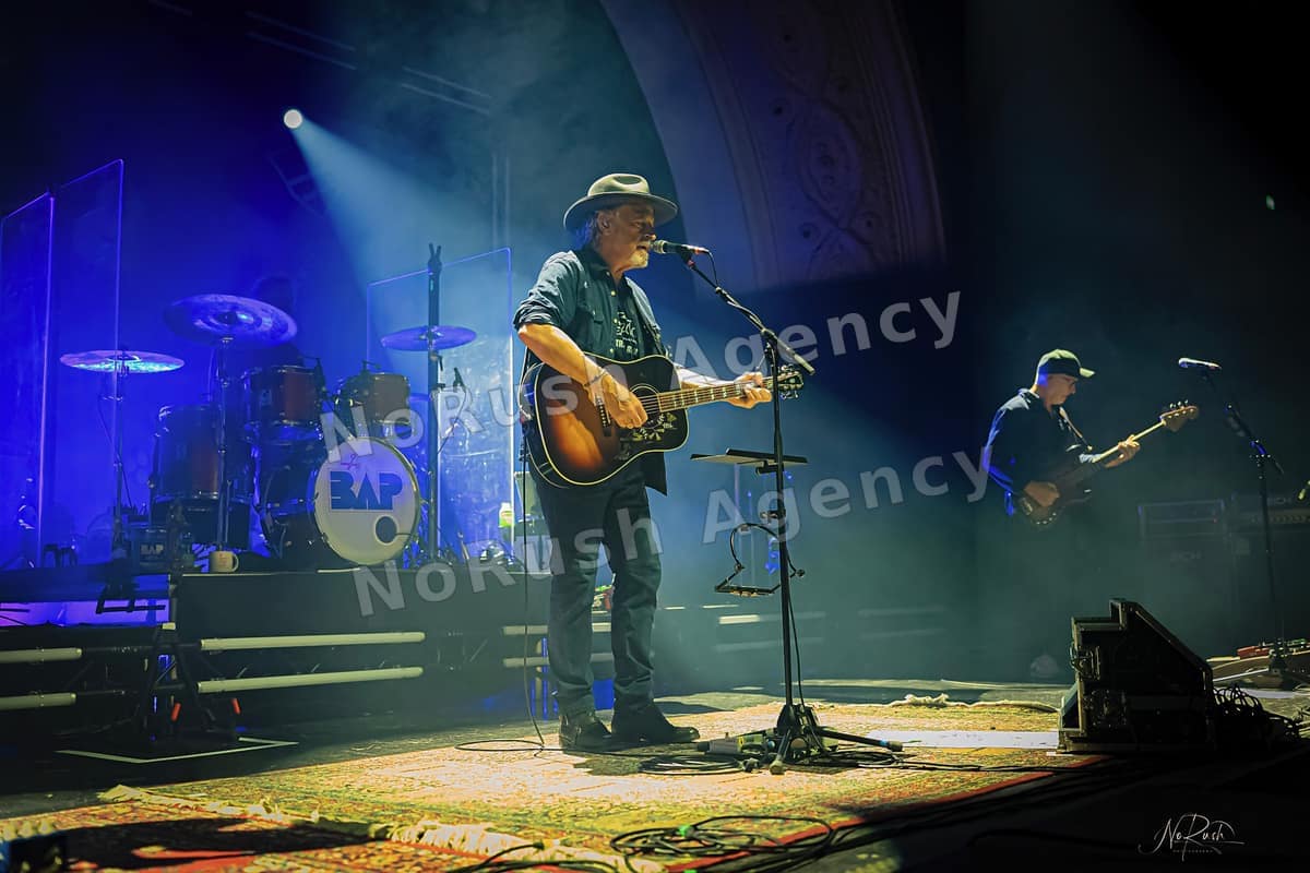 BAP live in Leipzig, Foto 12 von Stephan Sieger