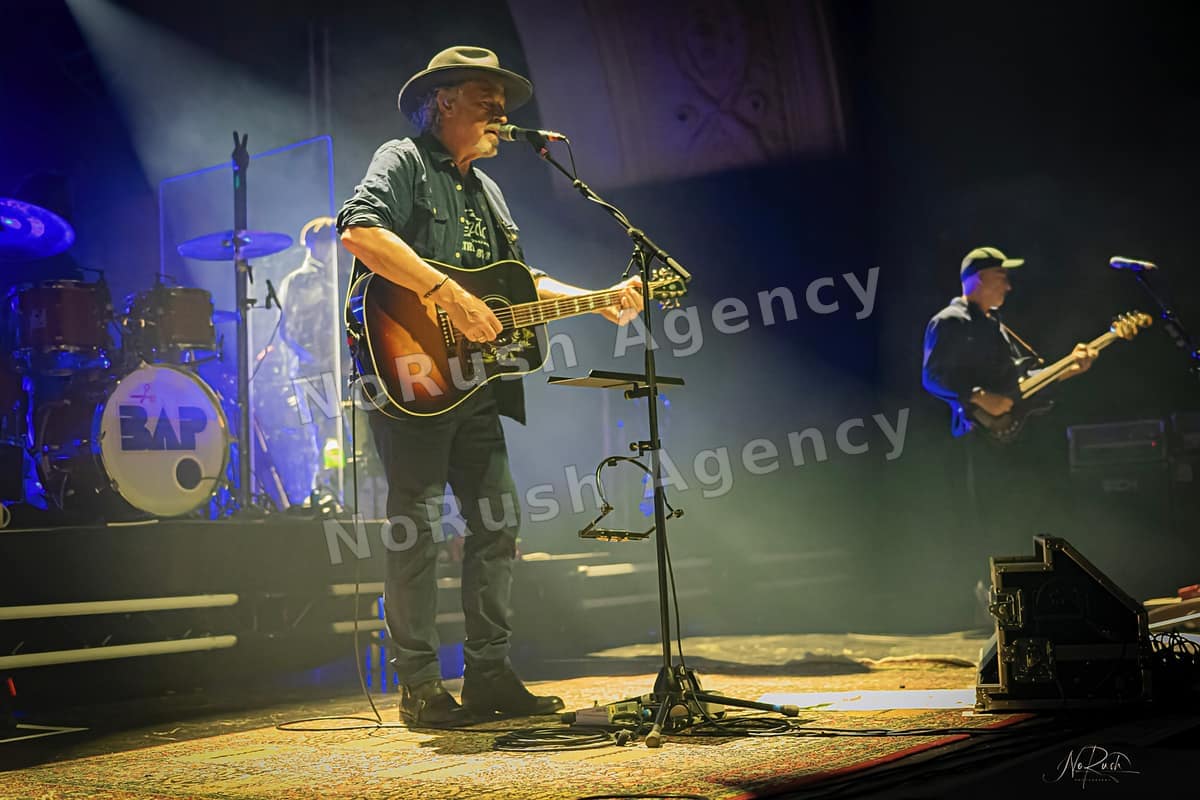 BAP live in Leipzig, Foto 13 von Stephan Sieger