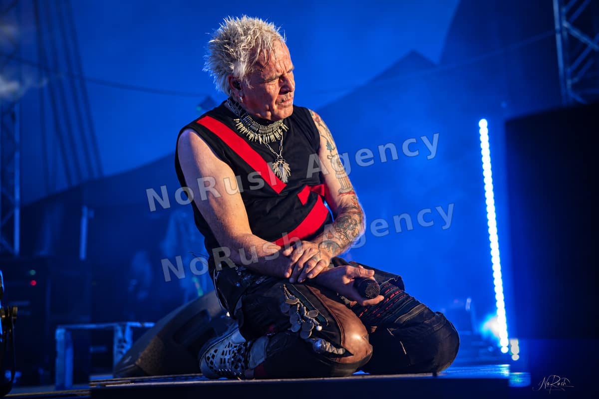 In Extremo live in Halle, Foto 58 von Stephan Sieger