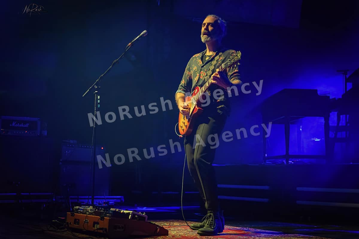 BAP live in Leipzig, Foto 19 von Stephan Sieger