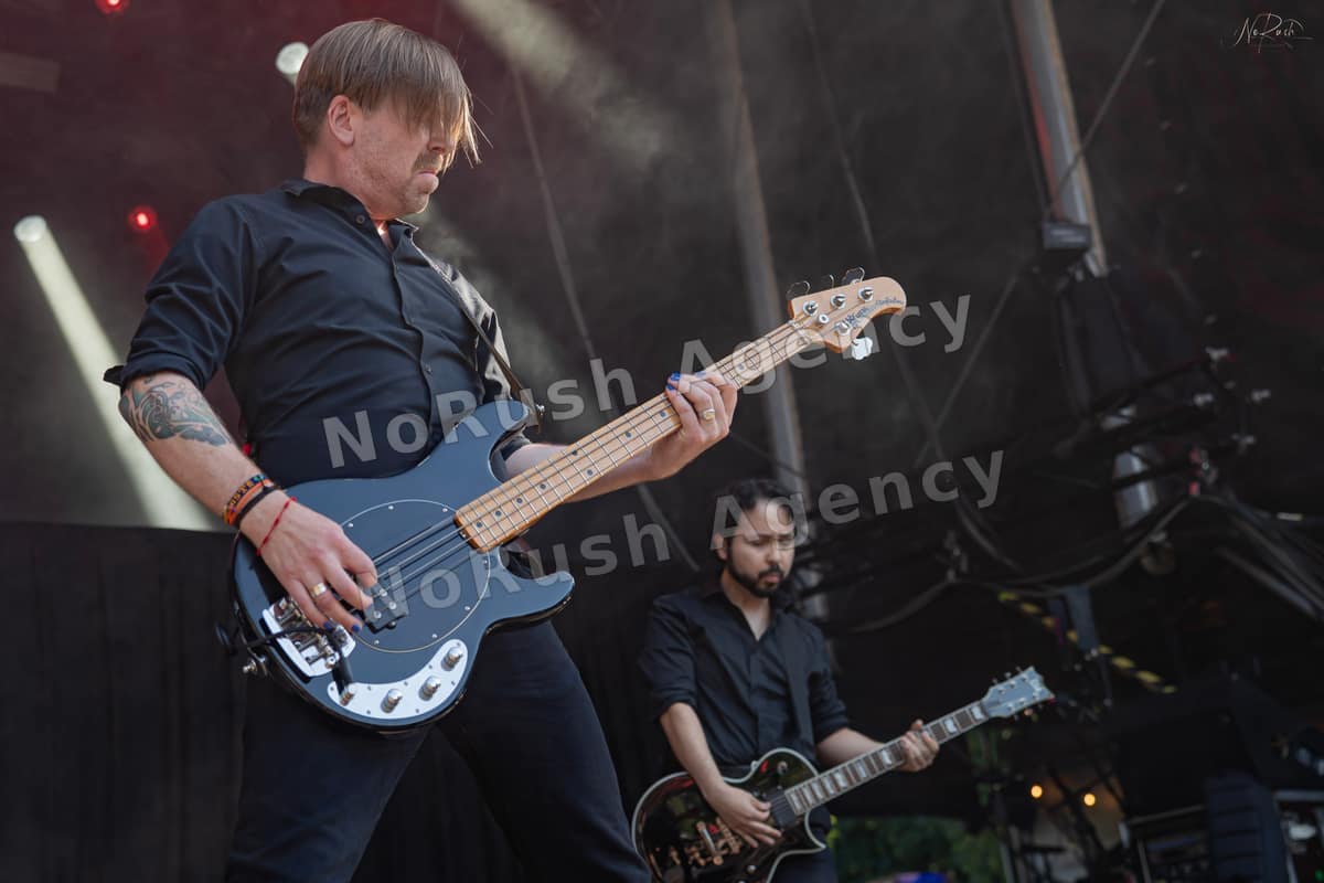 Schöngeist live in Merseburg, Foto 3 von Stephan Sieger