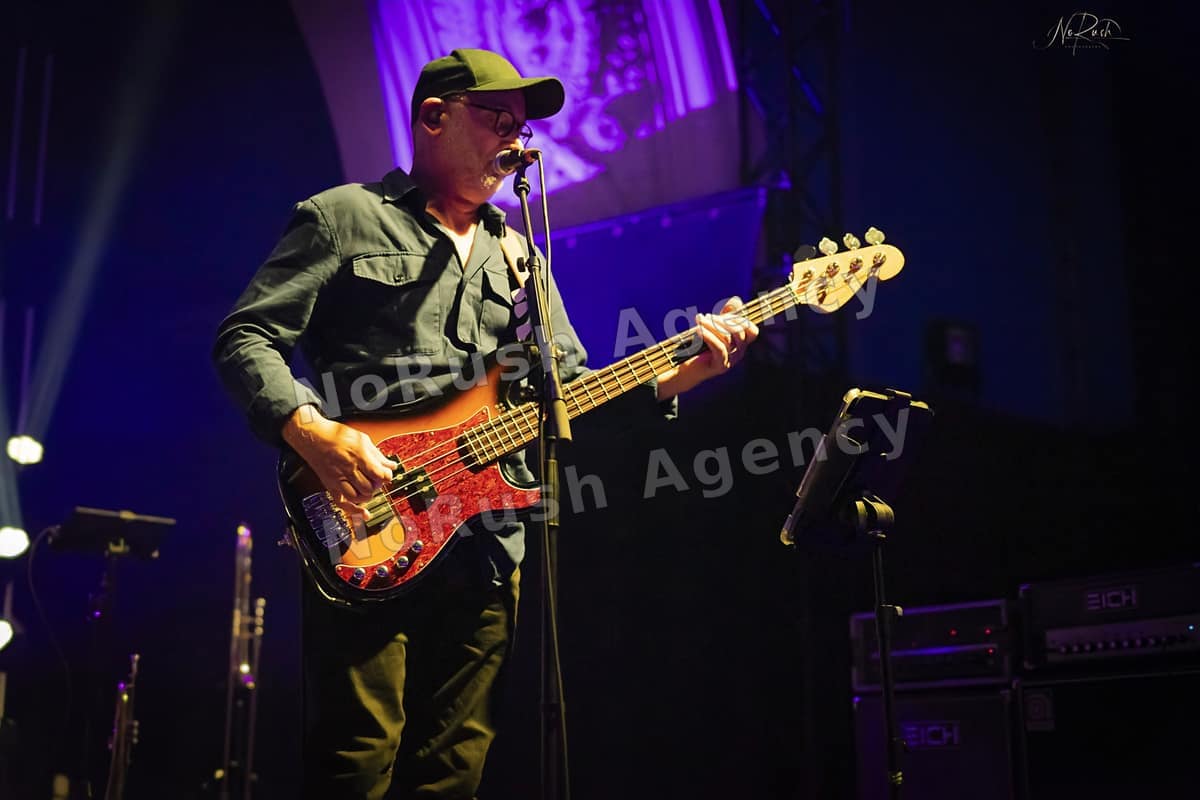 BAP live in Leipzig, Foto 25 von Stephan Sieger