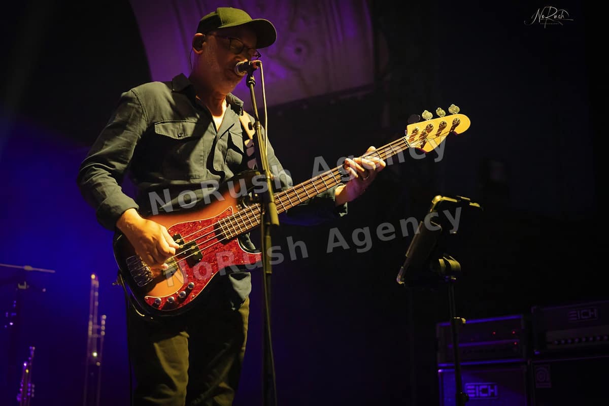 BAP live in Leipzig, Foto 26 von Stephan Sieger