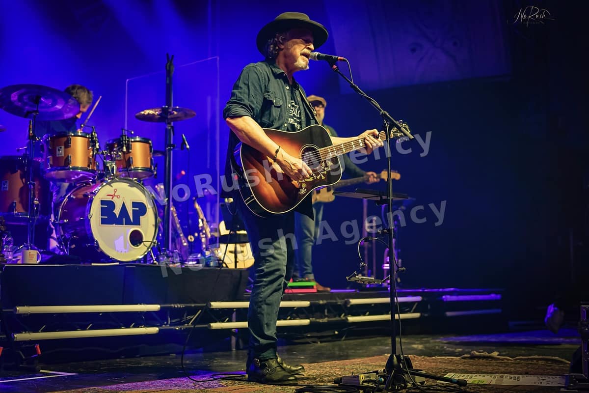 BAP live in Leipzig, Foto 28 von Stephan Sieger