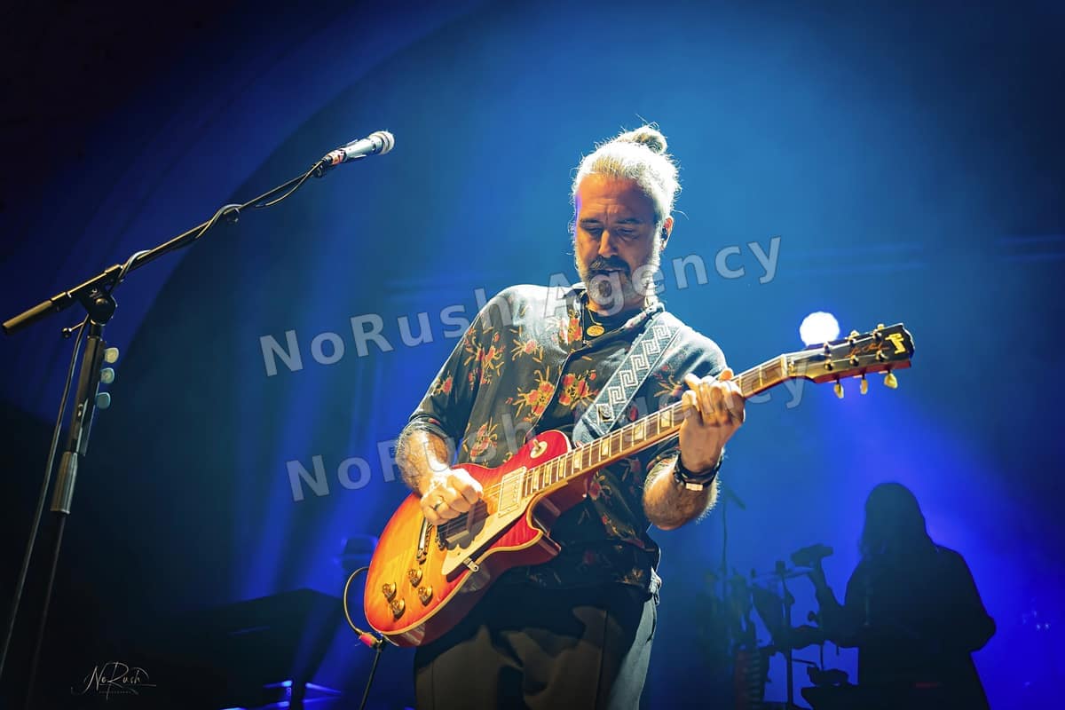 BAP live in Leipzig, Foto 30 von Stephan Sieger