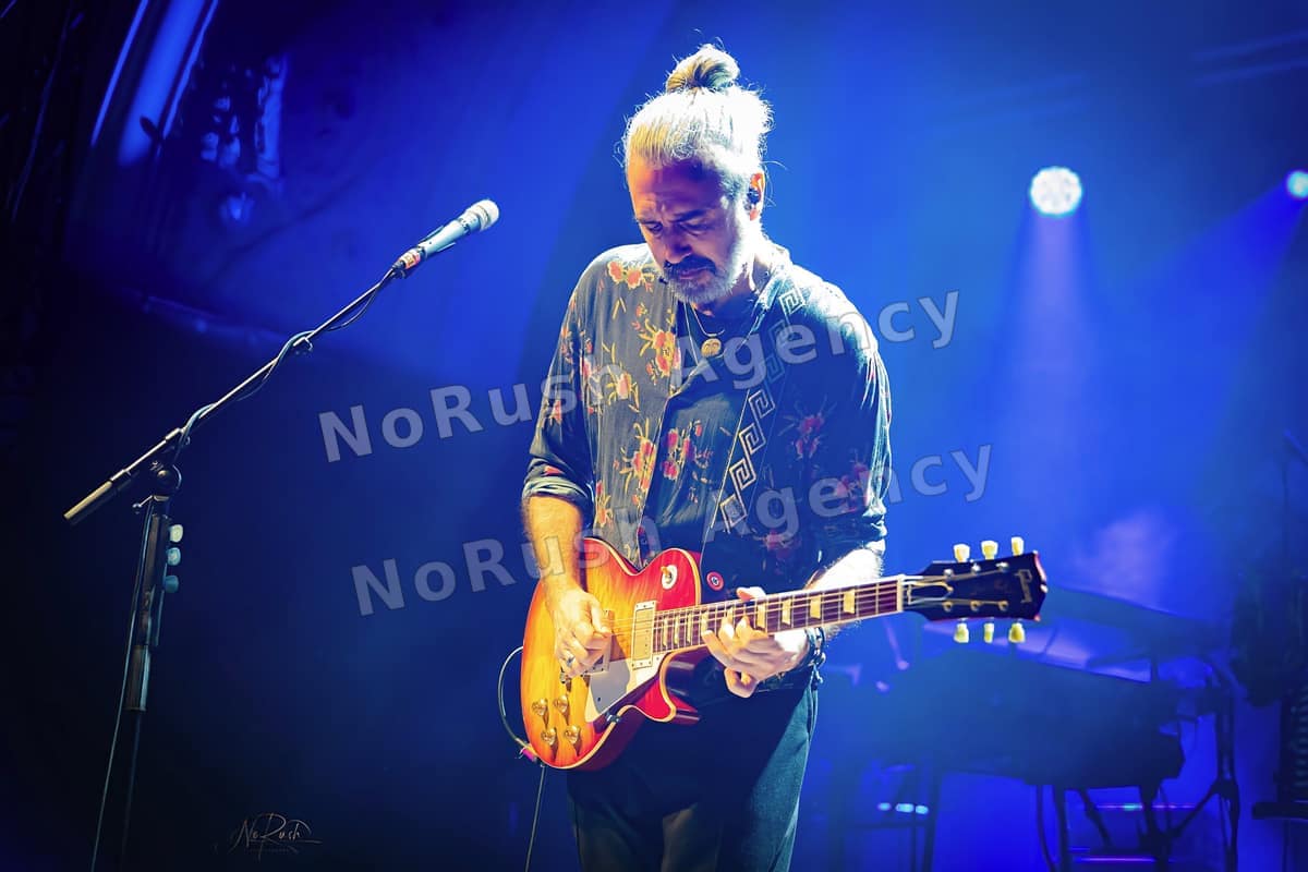 BAP live in Leipzig, Foto 31 von Stephan Sieger