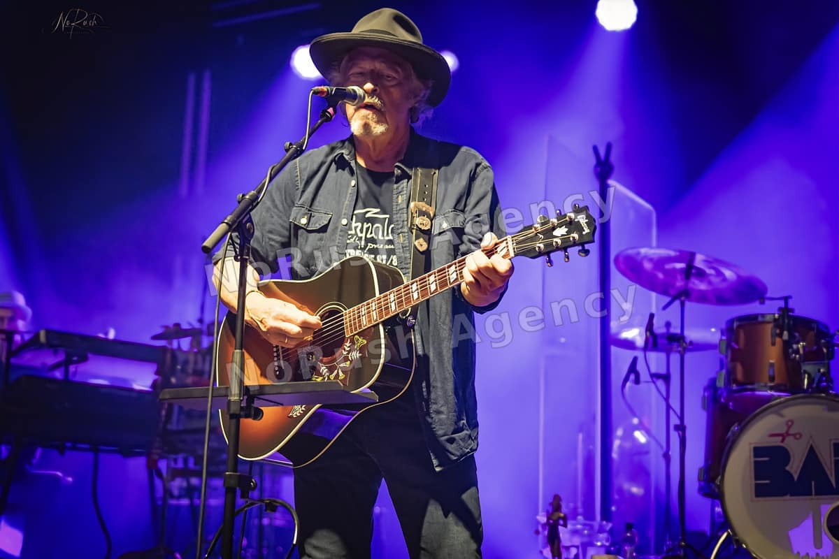 BAP live in Leipzig, Foto 33 von Stephan Sieger