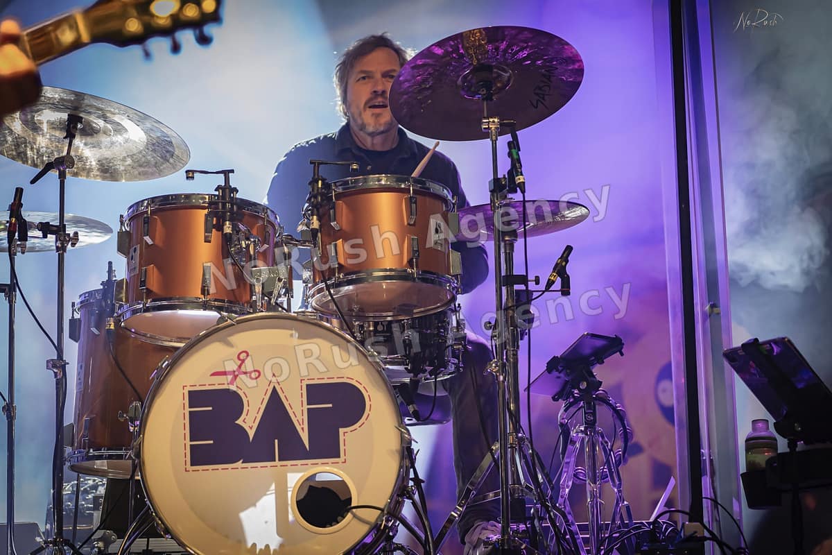 BAP live in Leipzig, Foto 36 von Stephan Sieger