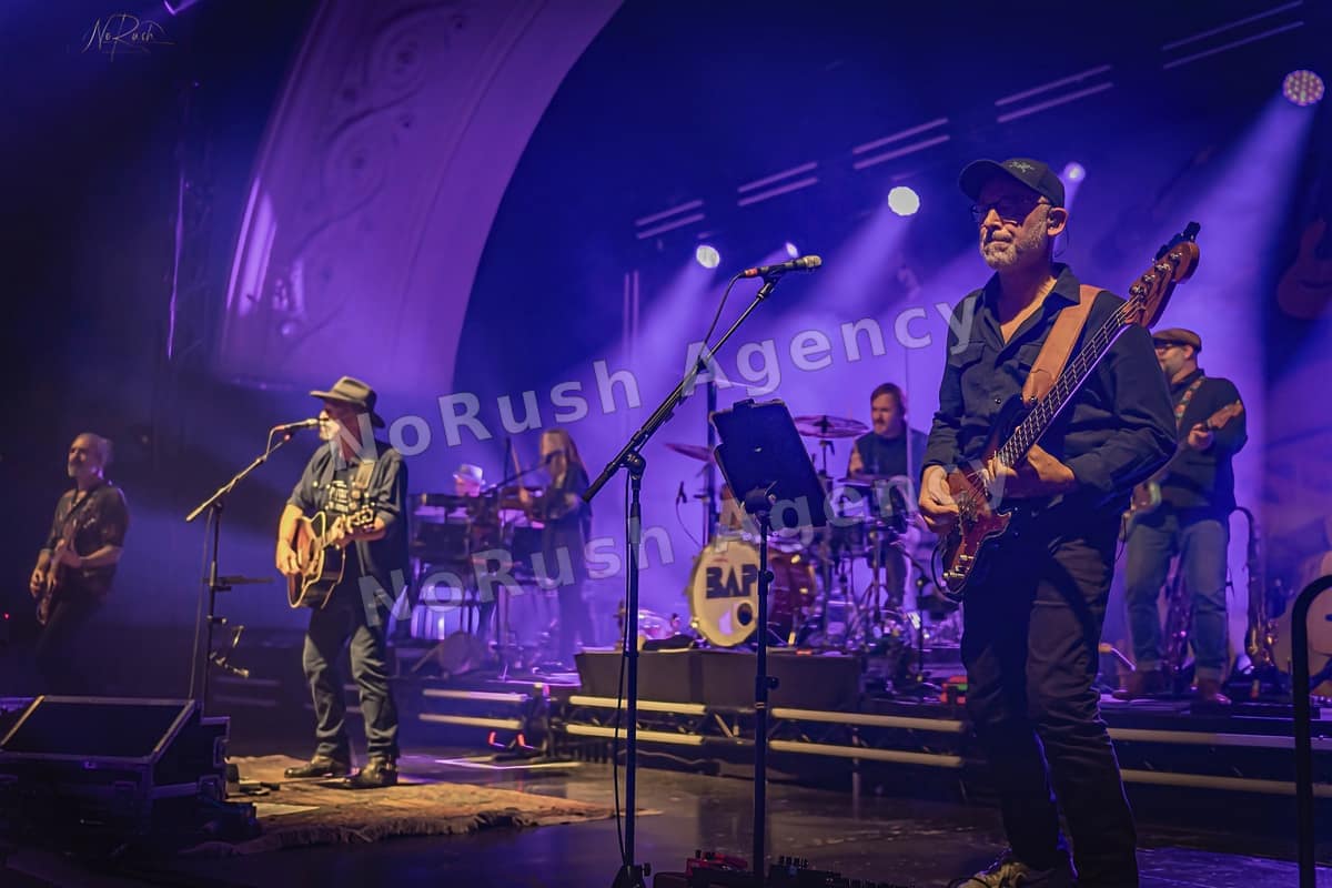 BAP live in Leipzig, Foto 37 von Stephan Sieger