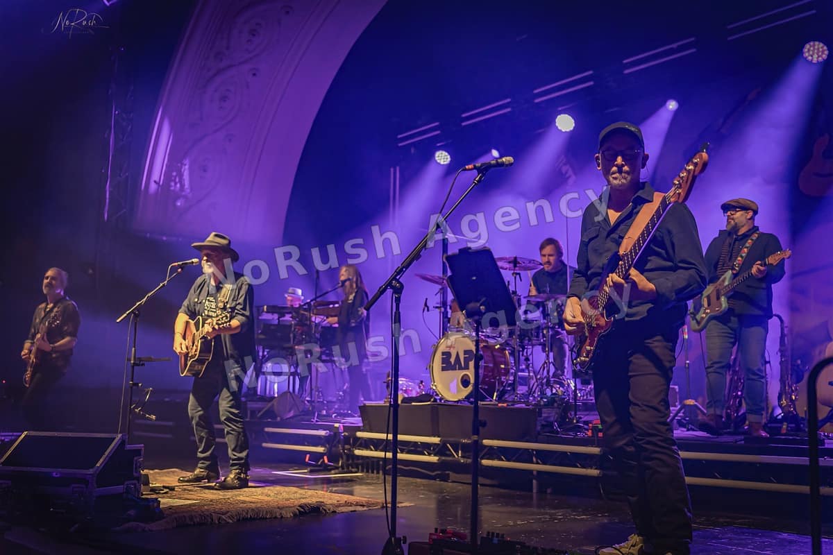 BAP live in Leipzig, Foto 38 von Stephan Sieger