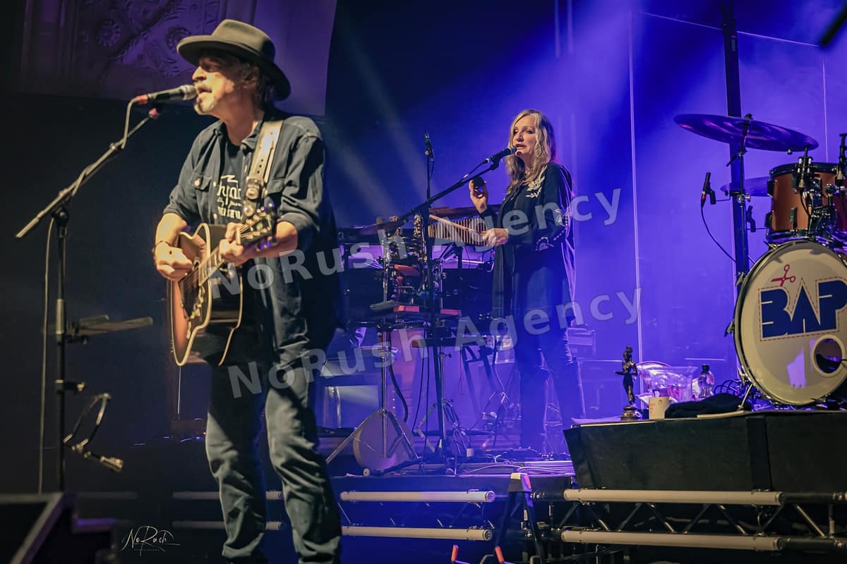 BAP live in Leipzig, Foto 41 von Stephan Sieger
