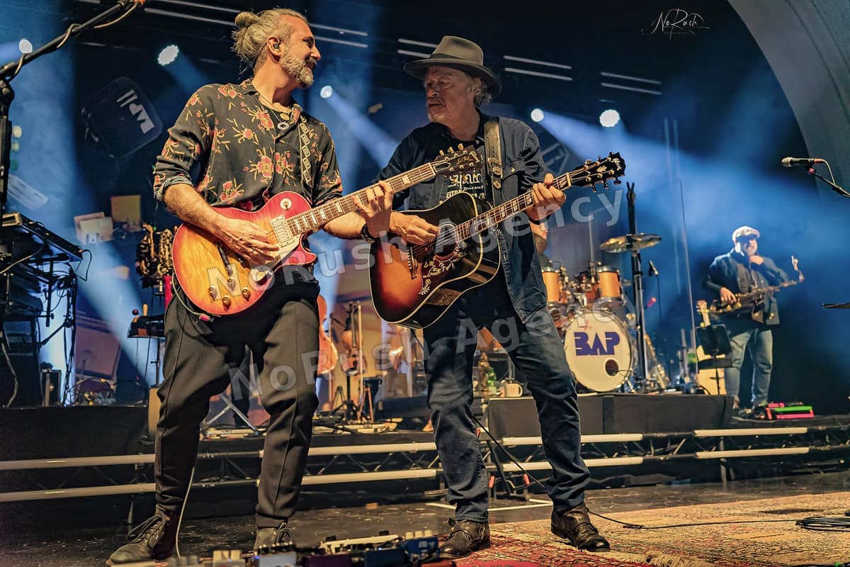 BAP live in Leipzig, Foto 42 von Stephan Sieger