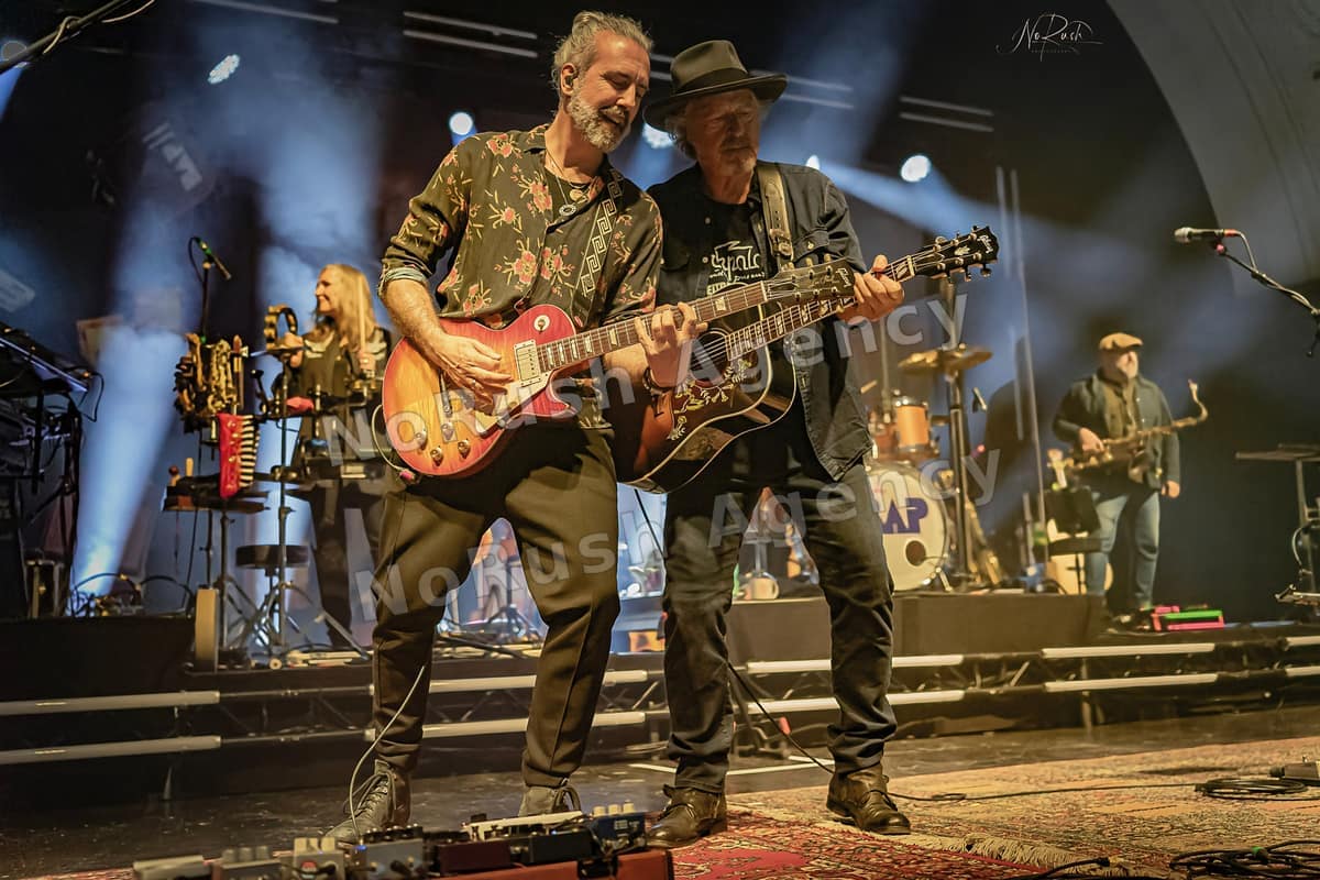 BAP live in Leipzig, Foto 43 von Stephan Sieger