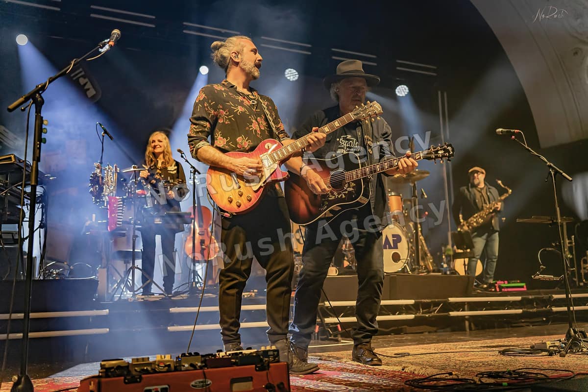 BAP live in Leipzig, Foto 44 von Stephan Sieger