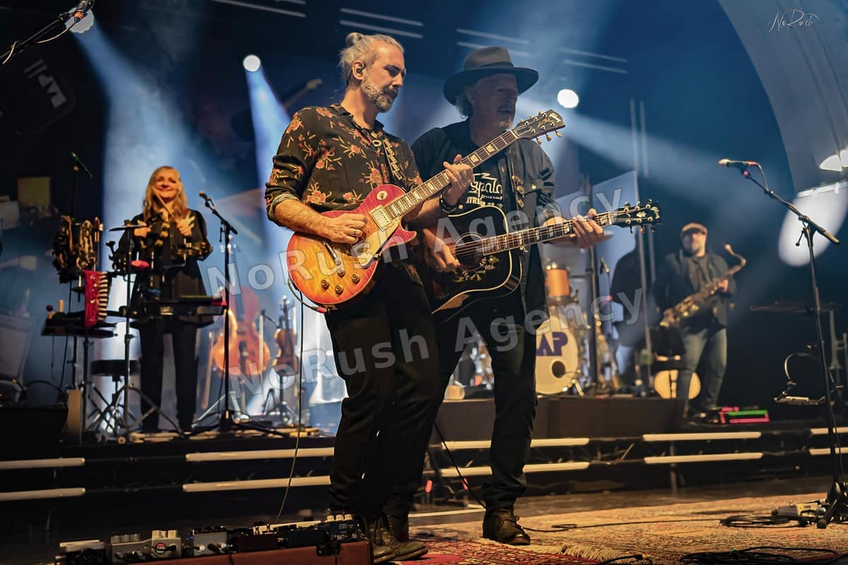 BAP live in Leipzig, Foto 45 von Stephan Sieger