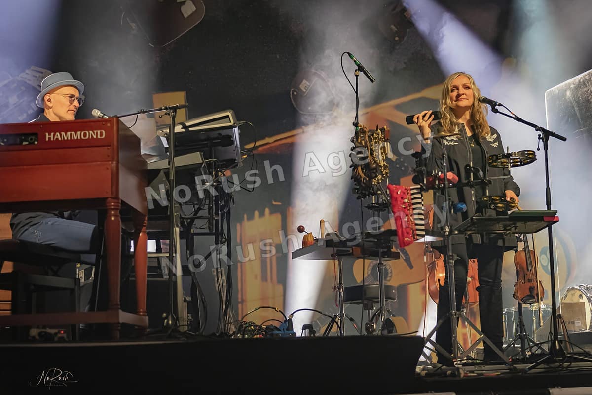 BAP live in Leipzig, Foto 48 von Stephan Sieger