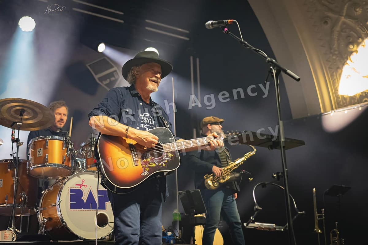 BAP live in Leipzig, Foto 49 von Stephan Sieger