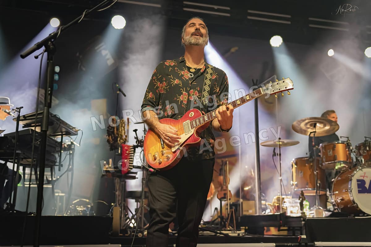BAP live in Leipzig, Foto 50 von Stephan Sieger
