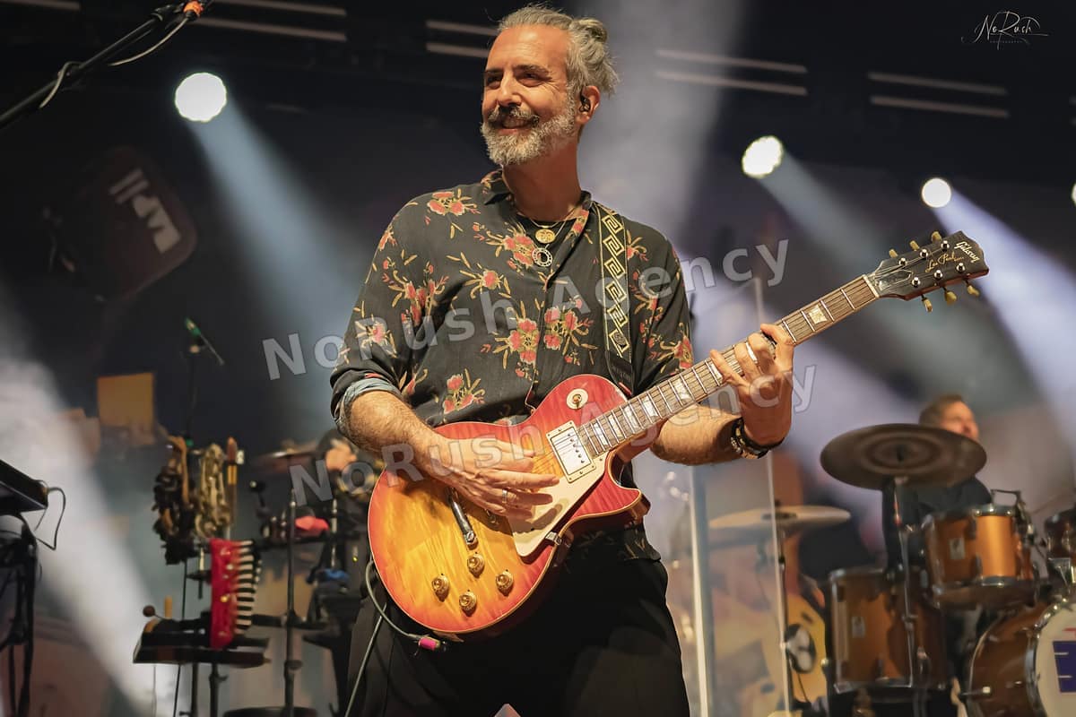 BAP live in Leipzig, Foto 51 von Stephan Sieger