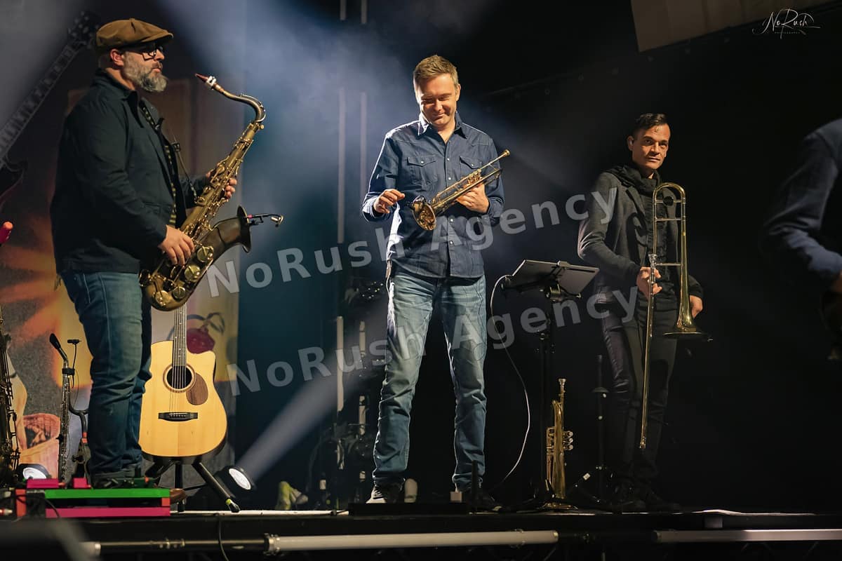BAP live in Leipzig, Foto 54 von Stephan Sieger