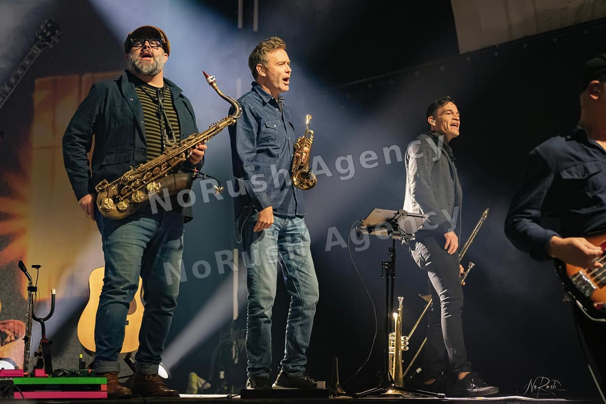BAP live in Leipzig, Foto 55 von Stephan Sieger