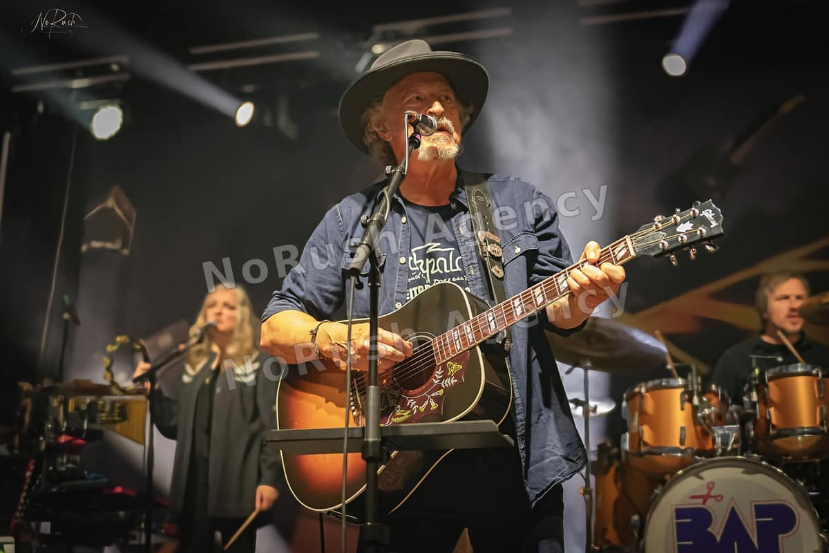 BAP live in Leipzig, Foto 56 von Stephan Sieger