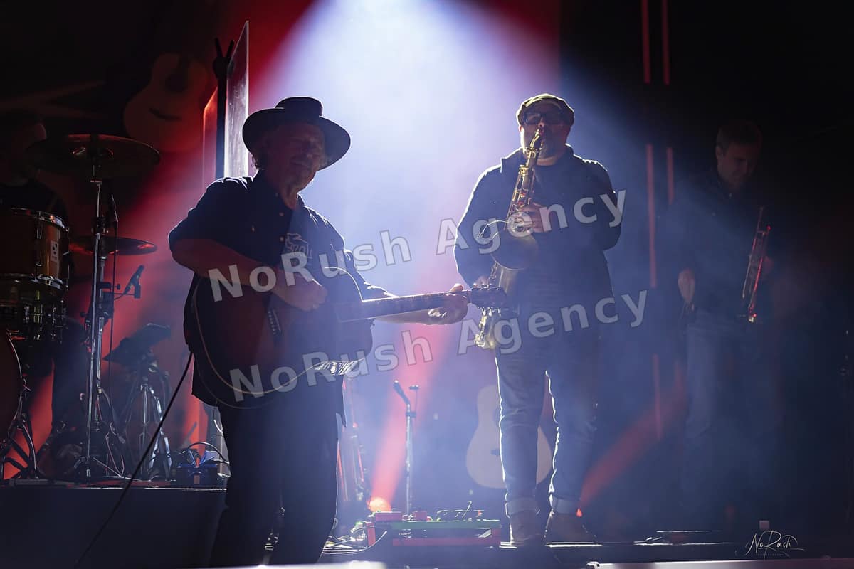 BAP live in Leipzig, Foto 57 von Stephan Sieger