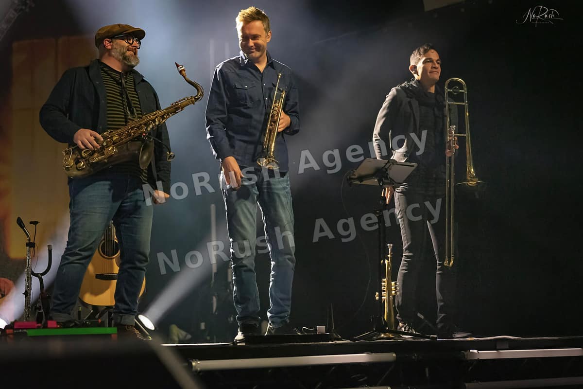 BAP live in Leipzig, Foto 59 von Stephan Sieger