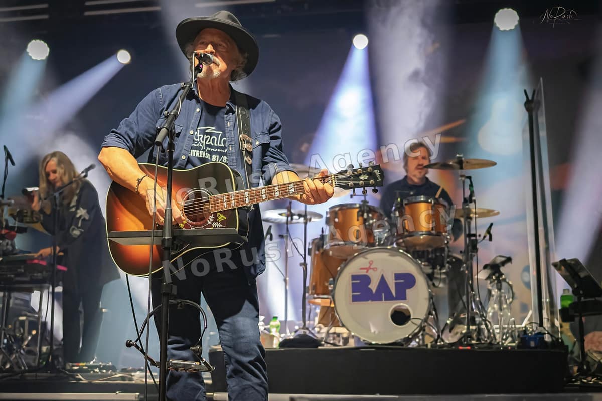 BAP live in Leipzig, Foto 60 von Stephan Sieger