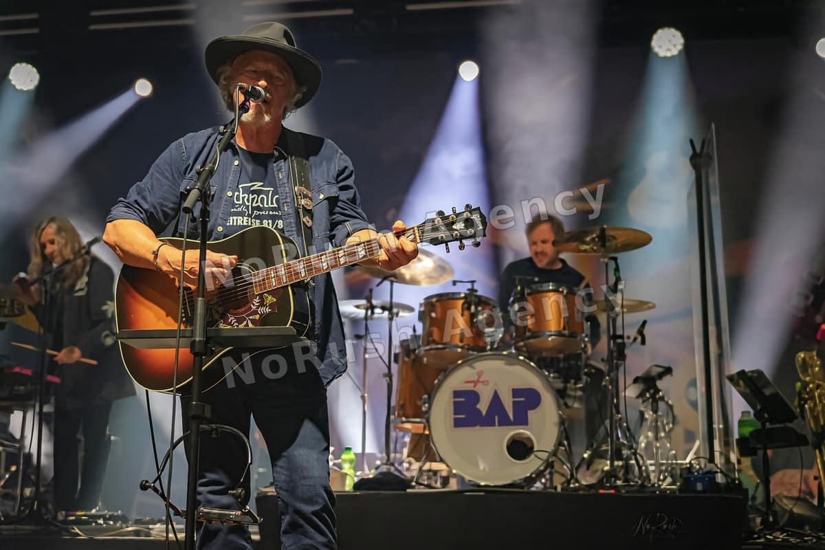 BAP live in Leipzig, Foto 62 von Stephan Sieger
