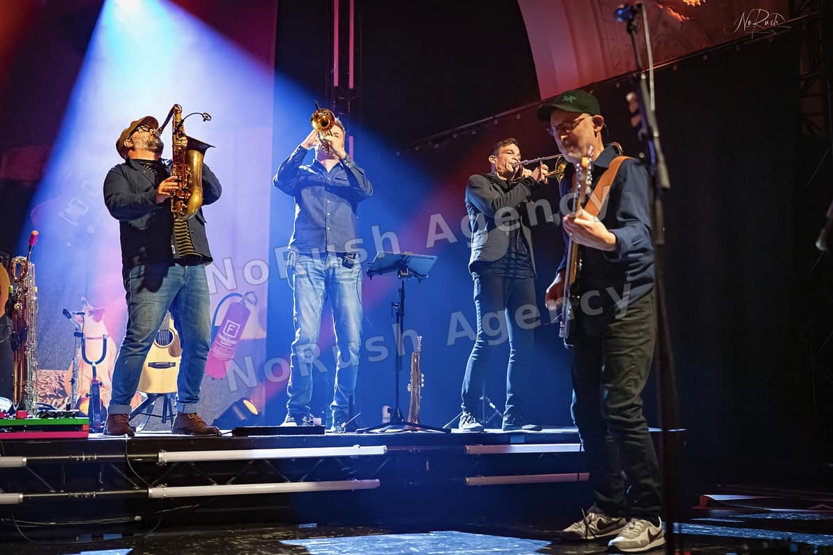 BAP live in Leipzig, Foto 63 von Stephan Sieger