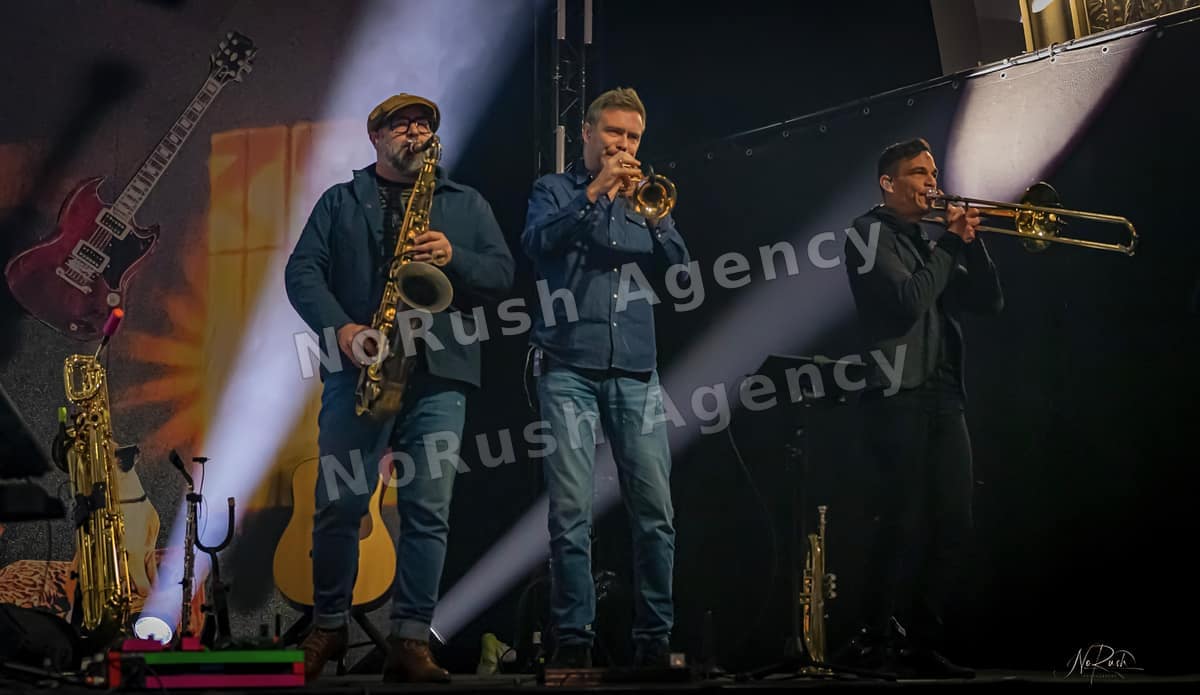 BAP live in Leipzig, Foto 67 von Stephan Sieger