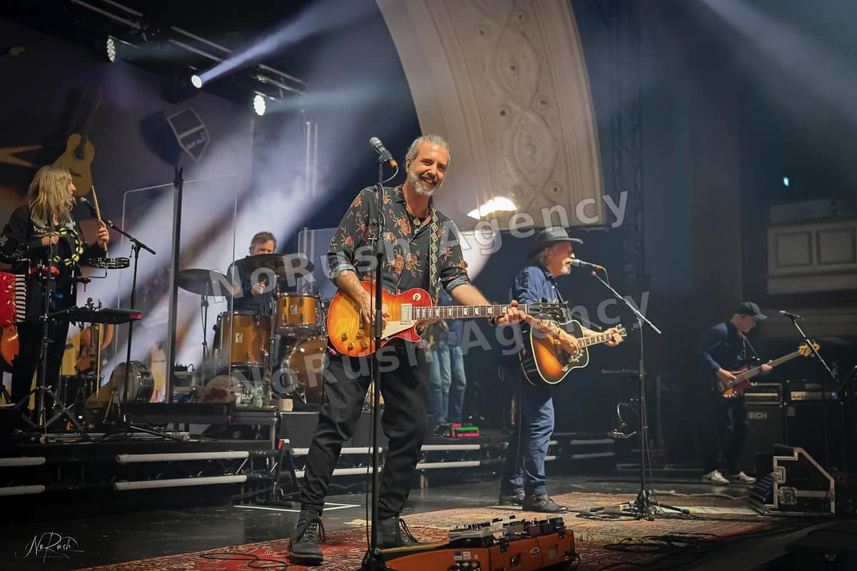 BAP live in Leipzig, Foto 68 von Stephan Sieger