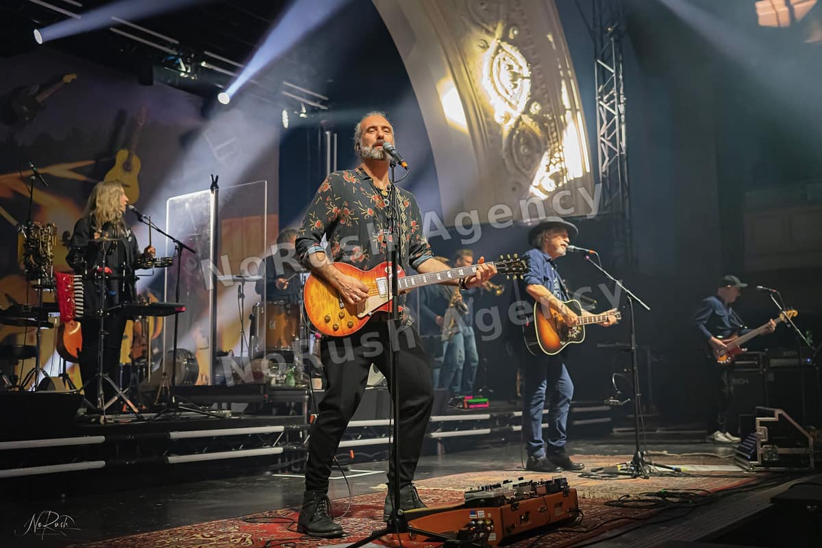 BAP live in Leipzig, Foto 70 von Stephan Sieger