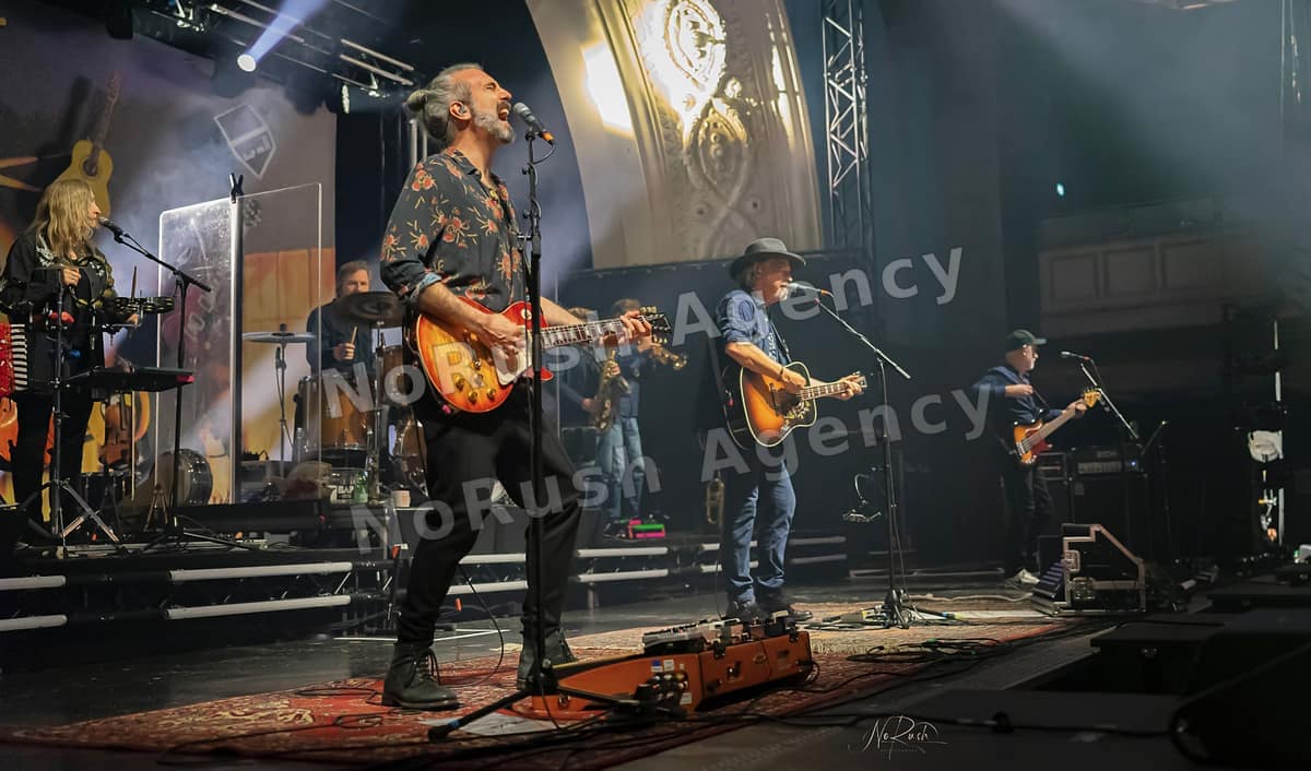 BAP live in Leipzig, Foto 71 von Stephan Sieger