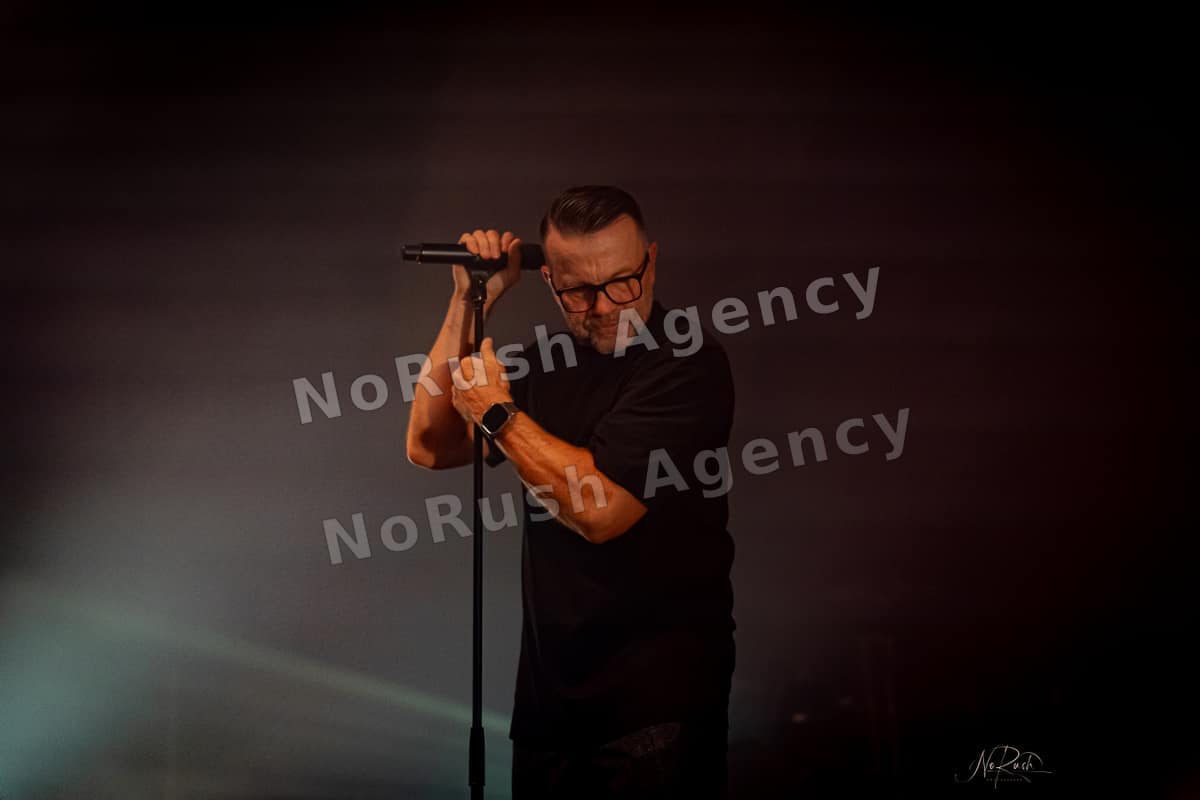 Camouflage live in Leipzig, Foto 6 von Stephan Sieger