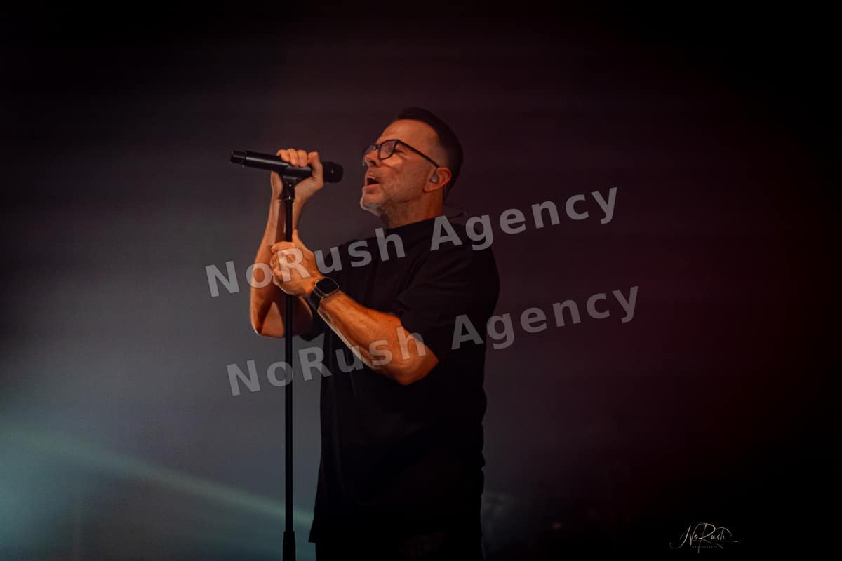 Camouflage live in Leipzig, Foto 7 von Stephan Sieger