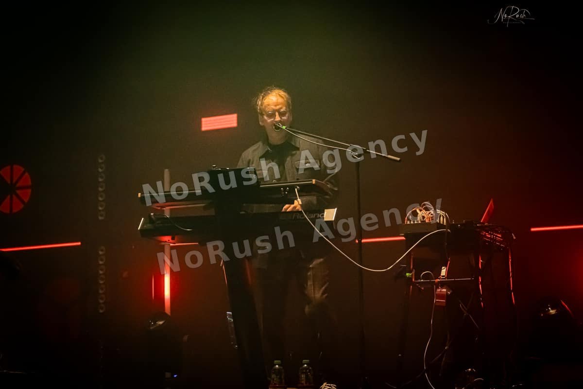 Camouflage live in Leipzig, Foto 10 von Stephan Sieger