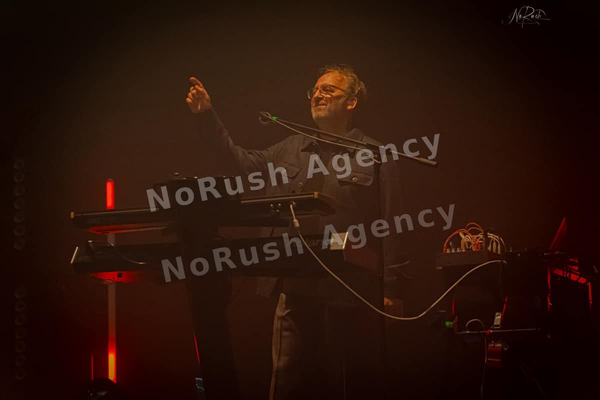 Camouflage live in Leipzig, Foto 11 von Stephan Sieger