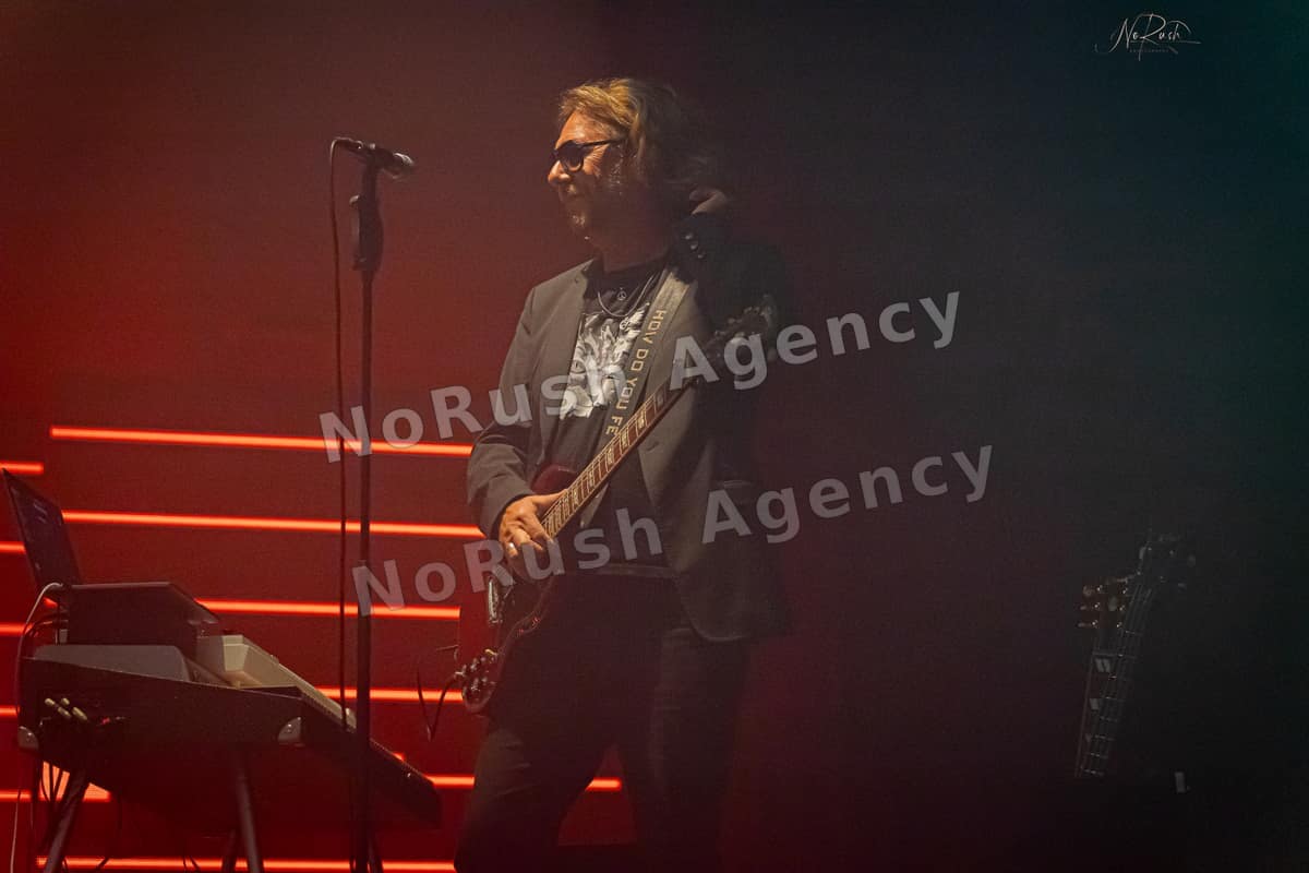 Camouflage live in Leipzig, Foto 12 von Stephan Sieger