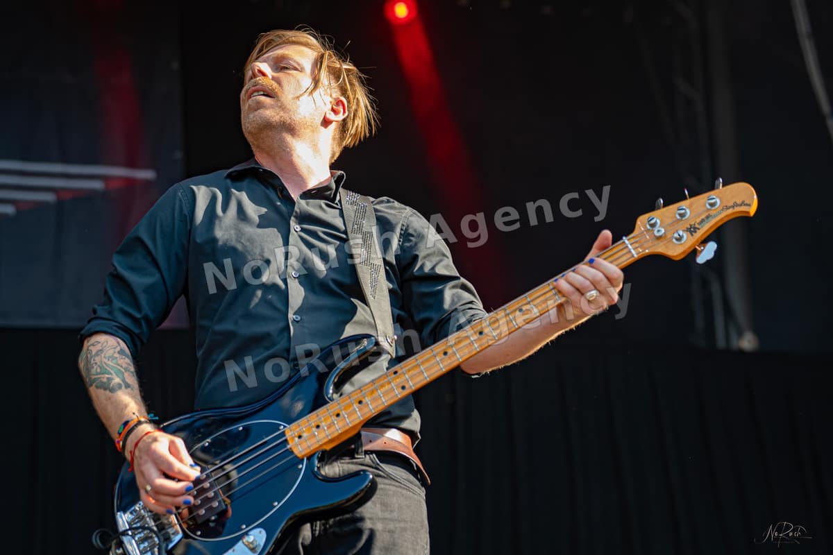 Schöngeist live in Merseburg, Foto 9 von Stephan Sieger