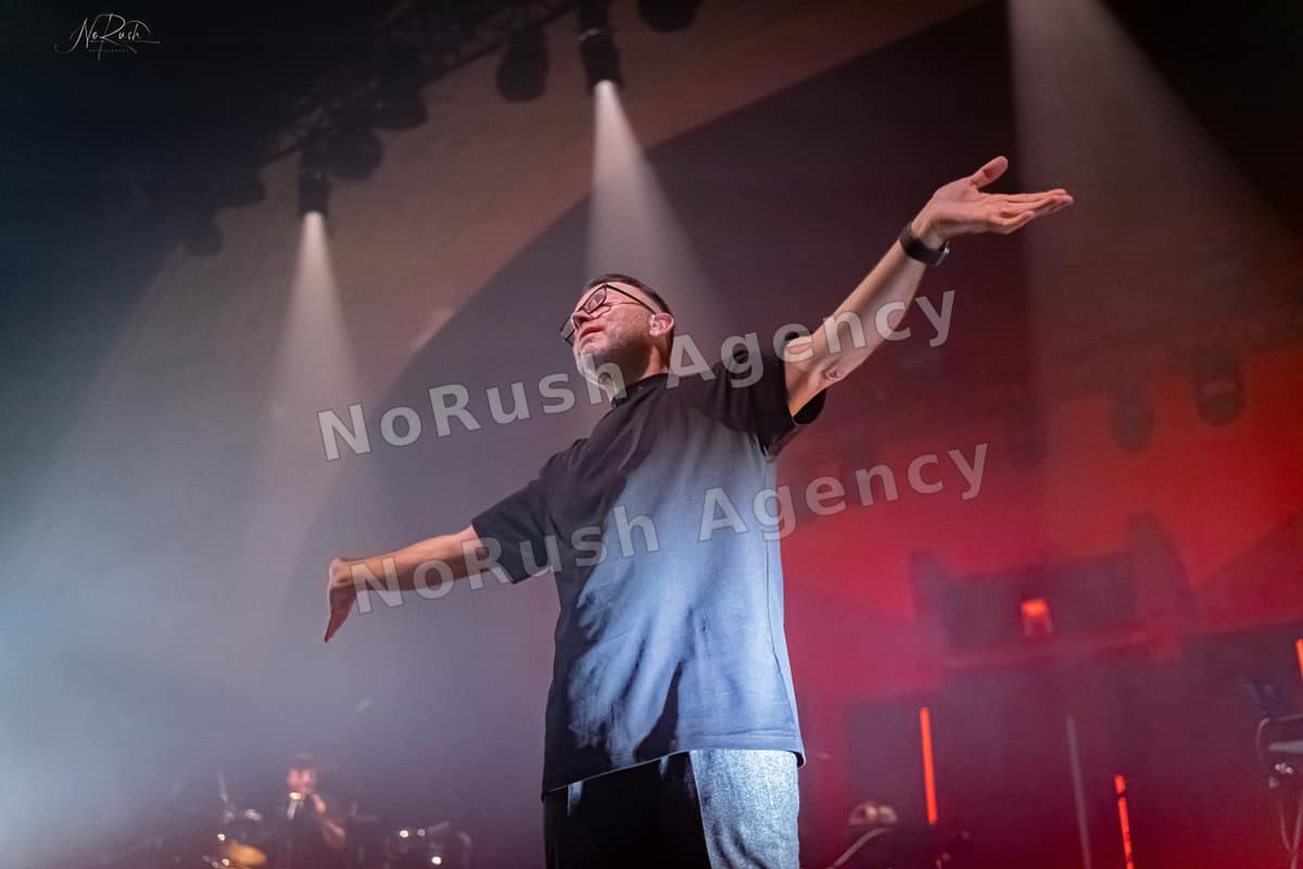 Camouflage live in Leipzig, Foto 16 von Stephan Sieger