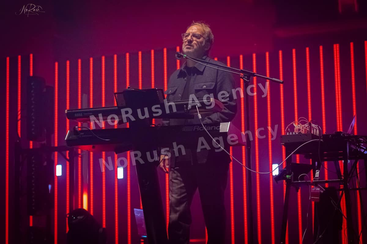Camouflage live in Leipzig, Foto 17 von Stephan Sieger