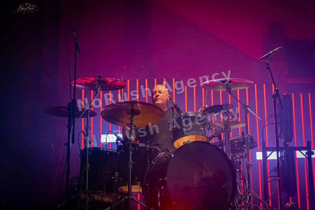 Camouflage live in Leipzig, Foto 18 von Stephan Sieger