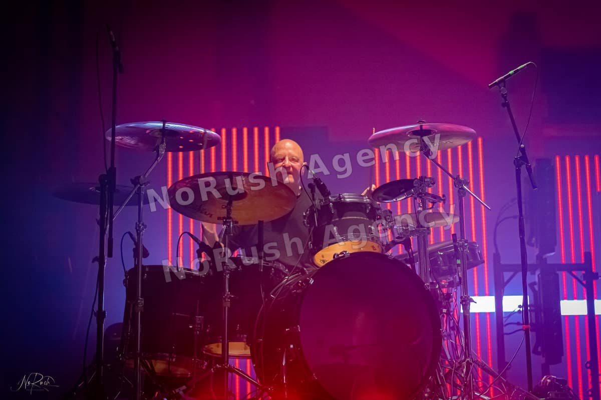 Camouflage live in Leipzig, Foto 19 von Stephan Sieger