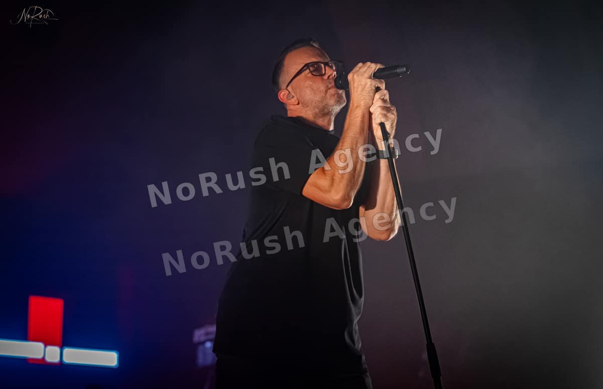 Camouflage live in Leipzig, Foto 20 von Stephan Sieger