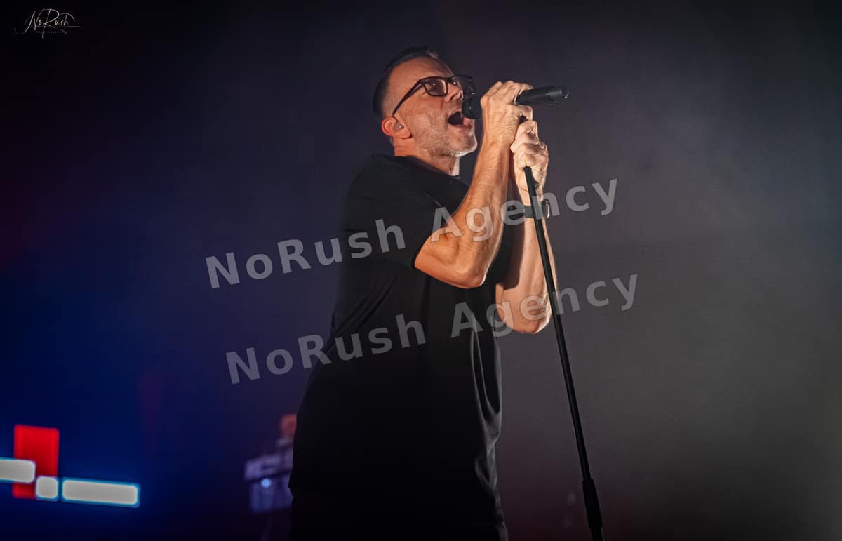 Camouflage live in Leipzig, Foto 21 von Stephan Sieger