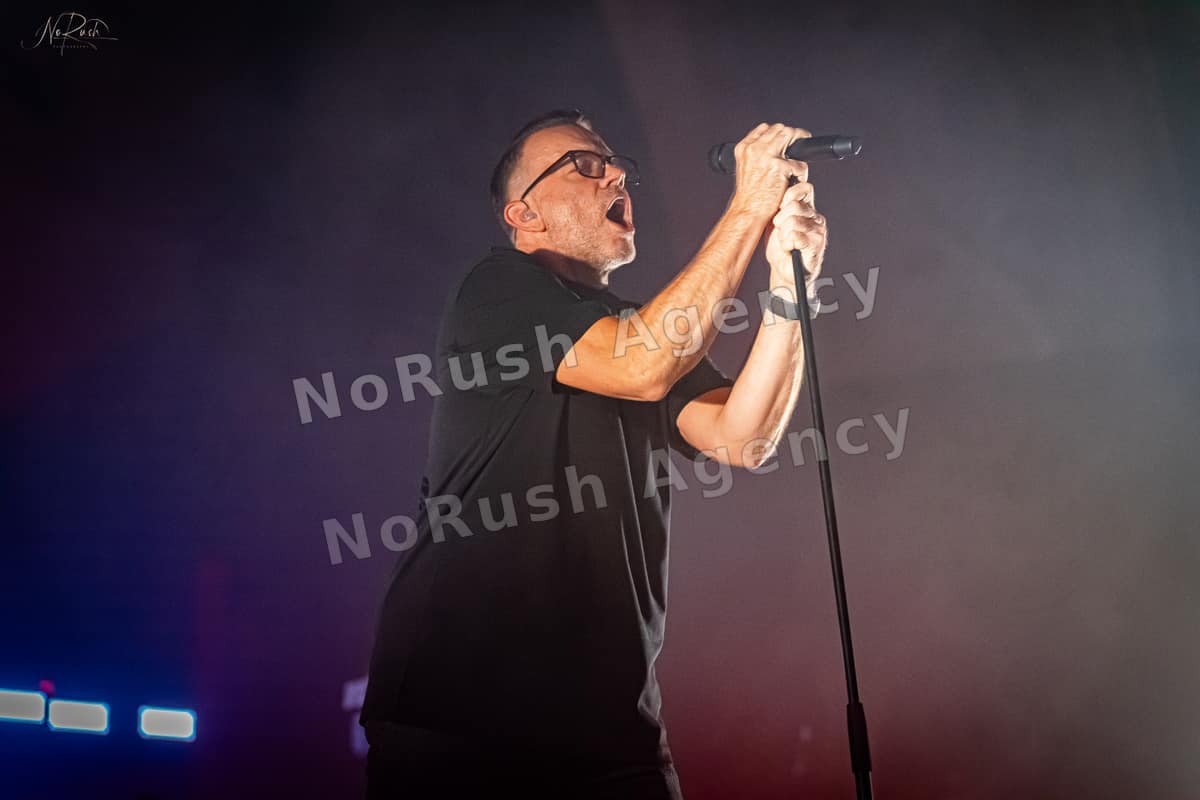 Camouflage live in Leipzig, Foto 22 von Stephan Sieger