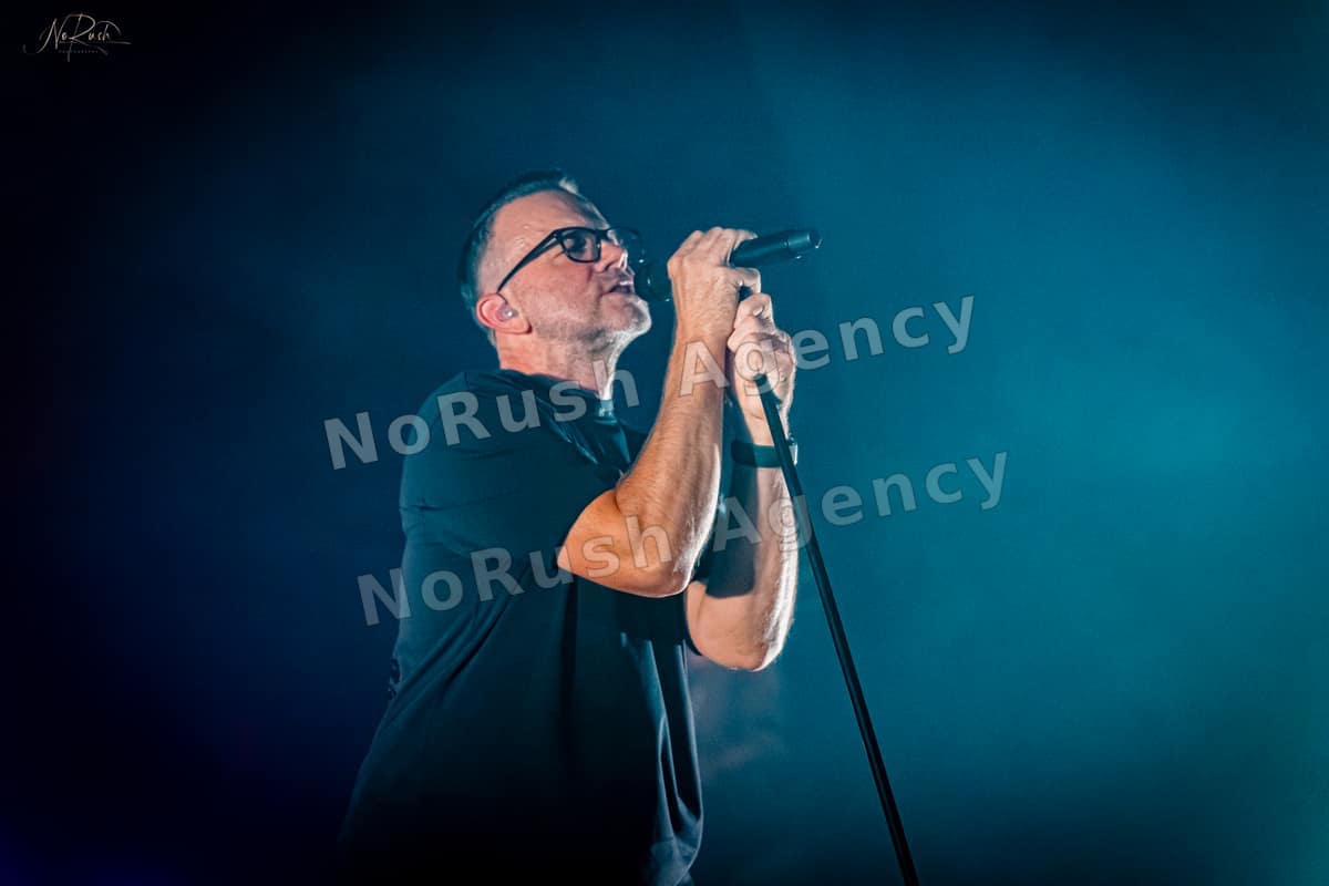 Camouflage live in Leipzig, Foto 23 von Stephan Sieger