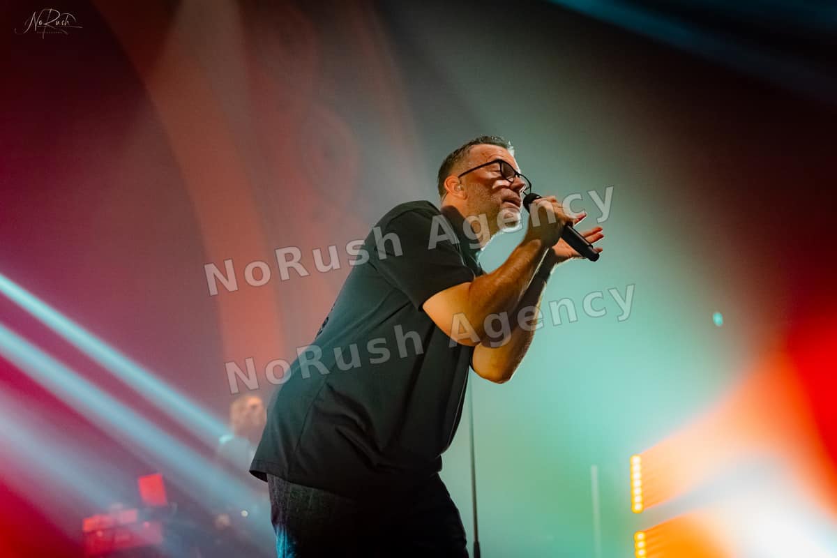 Camouflage live in Leipzig, Foto 26 von Stephan Sieger